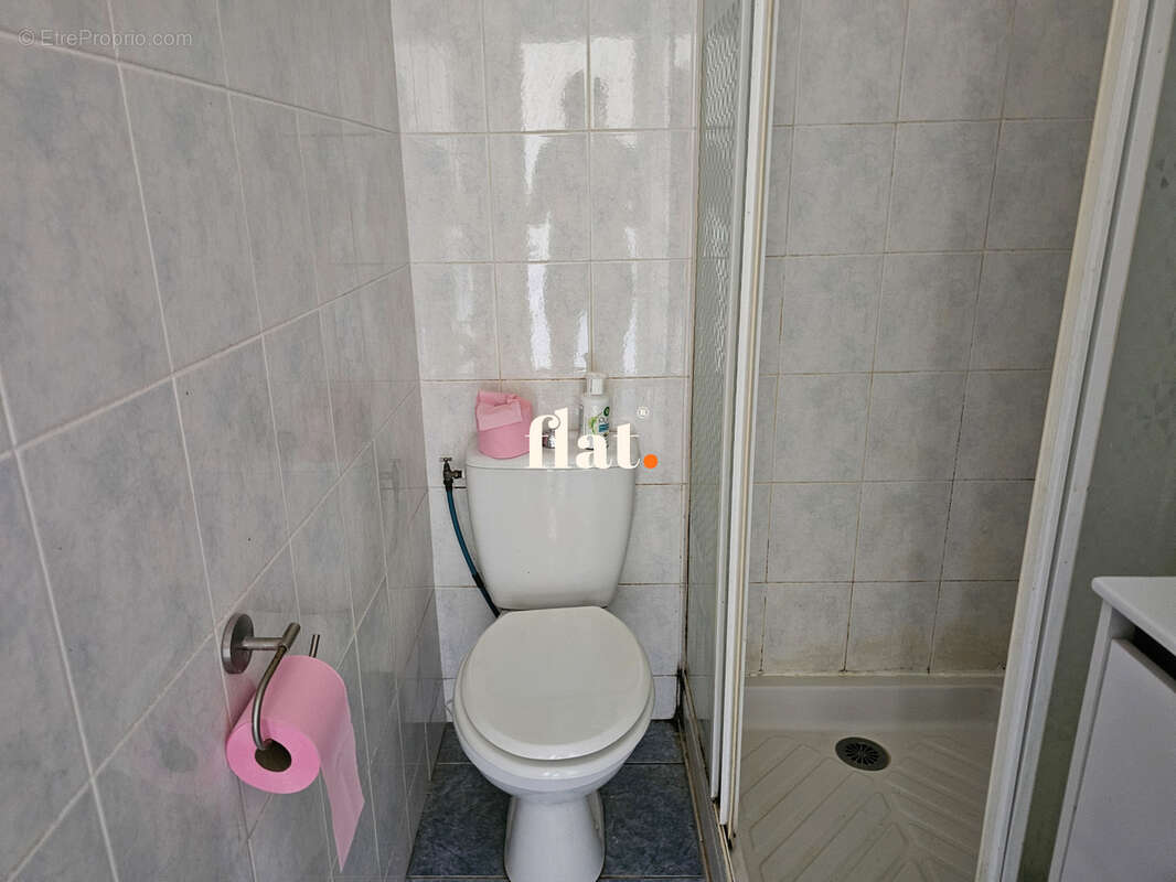 Appartement 2 pièces 29m2-Nantes-Route de Rennes-Transports et commerces à proximité - photo 13