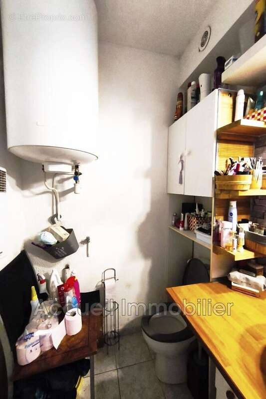 Maison à LE GRAU-DU-ROI