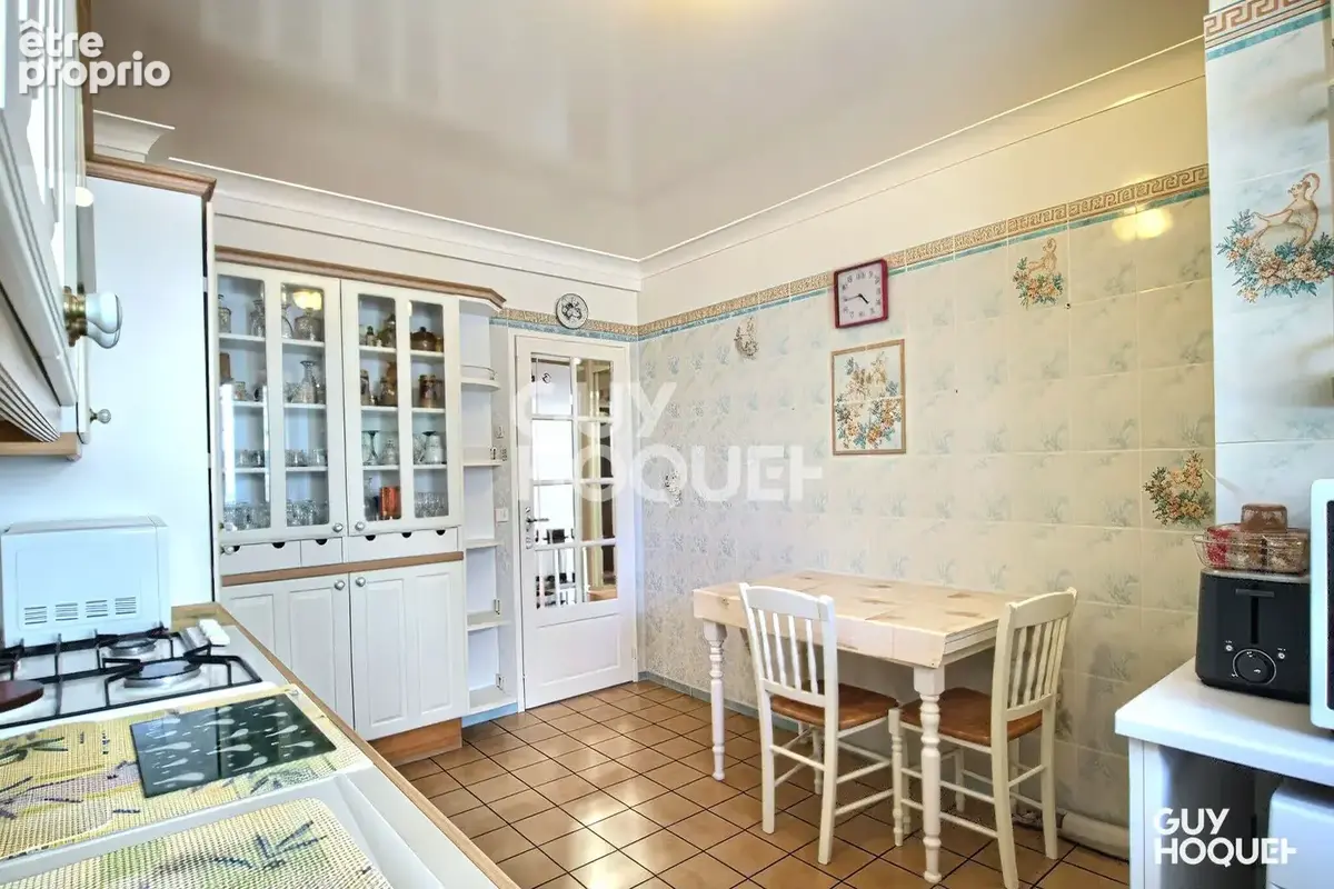 2/3 pièces 61 m² + parking et cave - photo 3