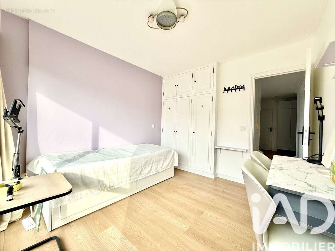 Photo 8 - Appartement à CHATILLON