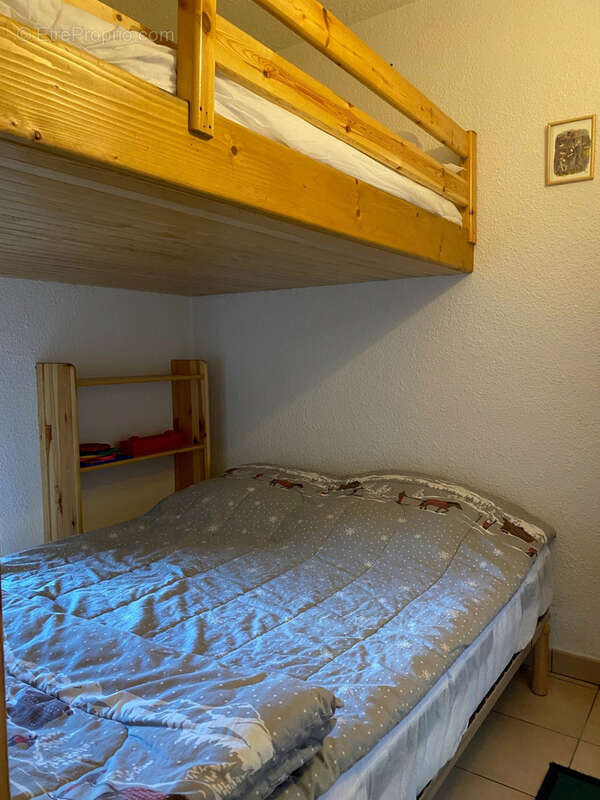 Appartement à TANINGES