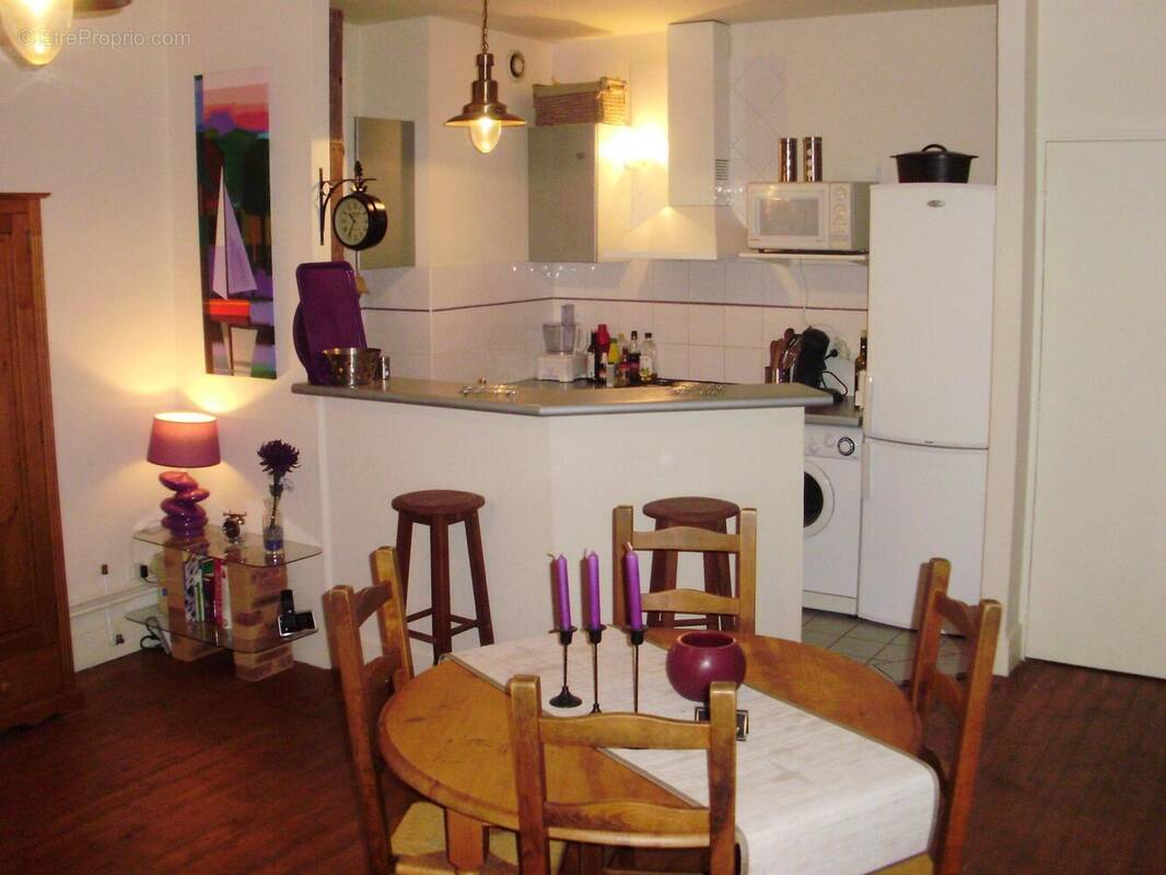 Photo 1 - Appartement à BOURGES