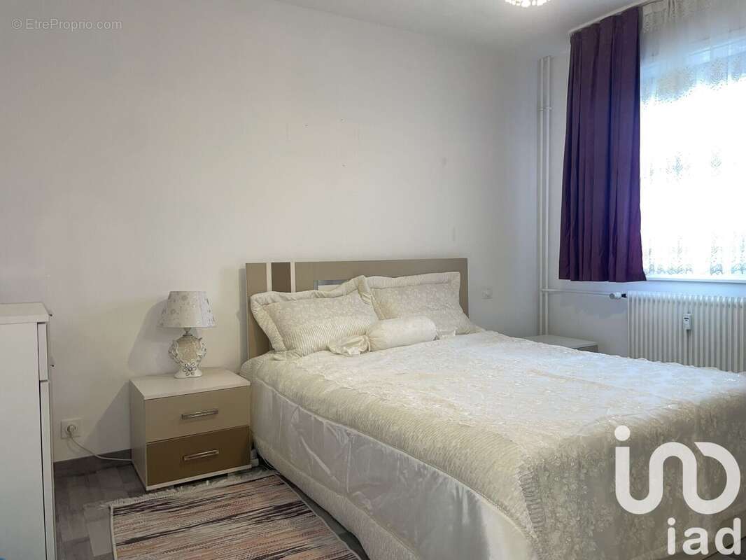 Photo 8 - Appartement à SELESTAT
