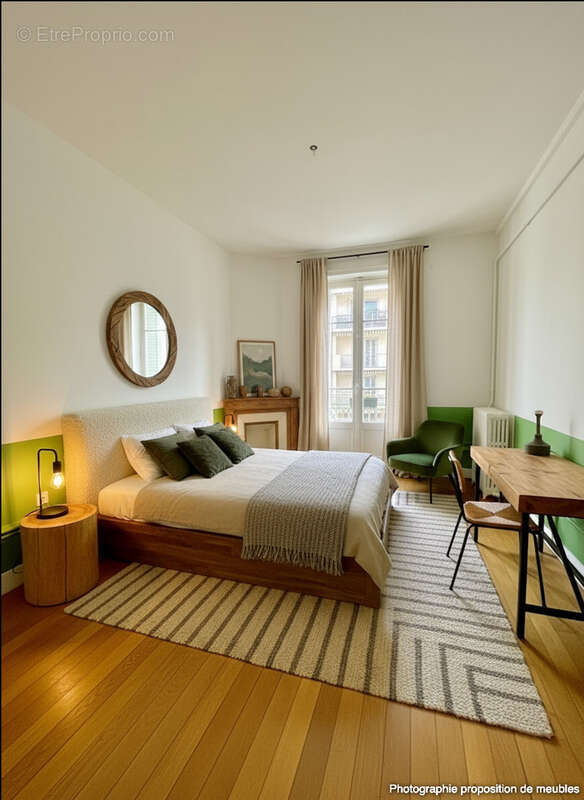 Appartement à ANNONAY