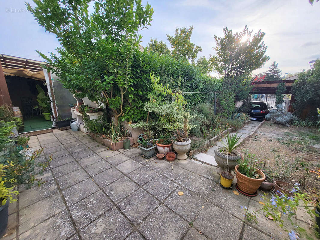 Maison à CARCASSONNE