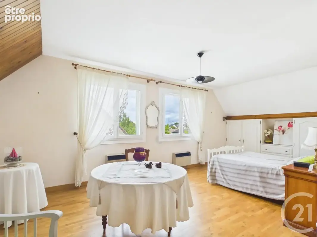Maison 5 pièces 147 m² à vendre à Luisant (28600) - photo 11