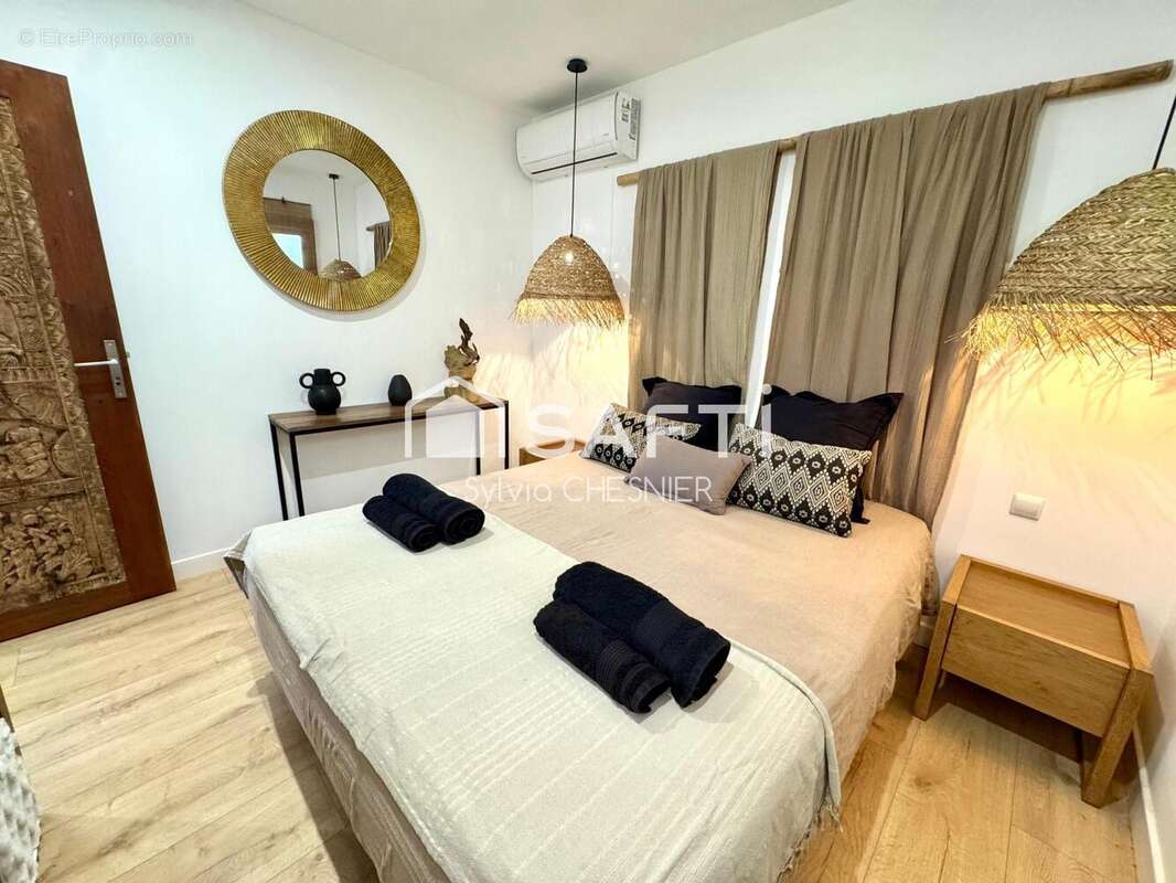 Photo 3 - Appartement à SAINTE-ANNE