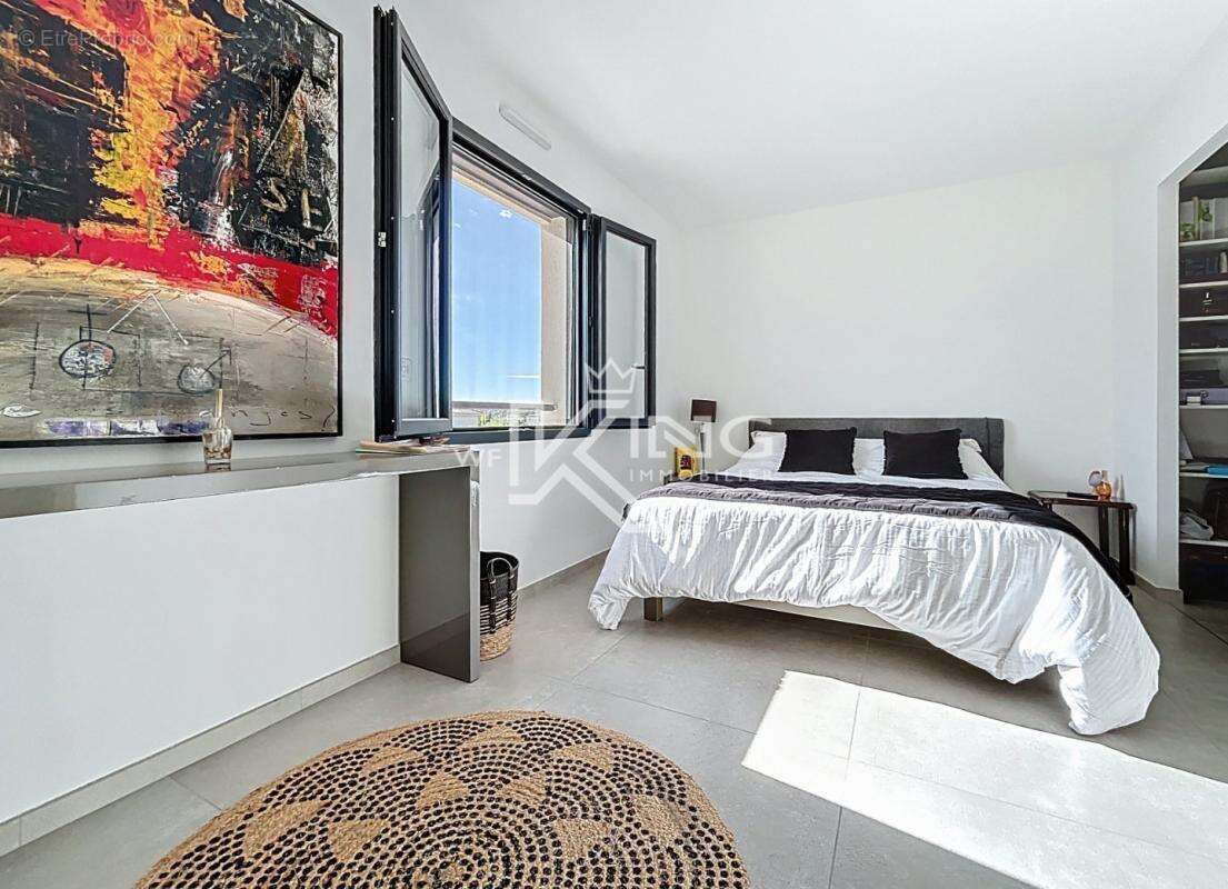 Maison à SAINT-RAPHAEL