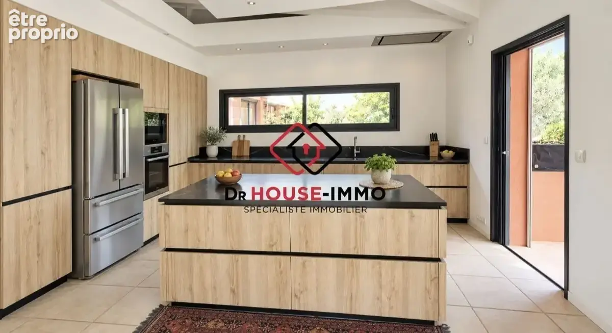 Maison 5 pièces 237 m² à vendre à Ollioules (83190) - photo 15