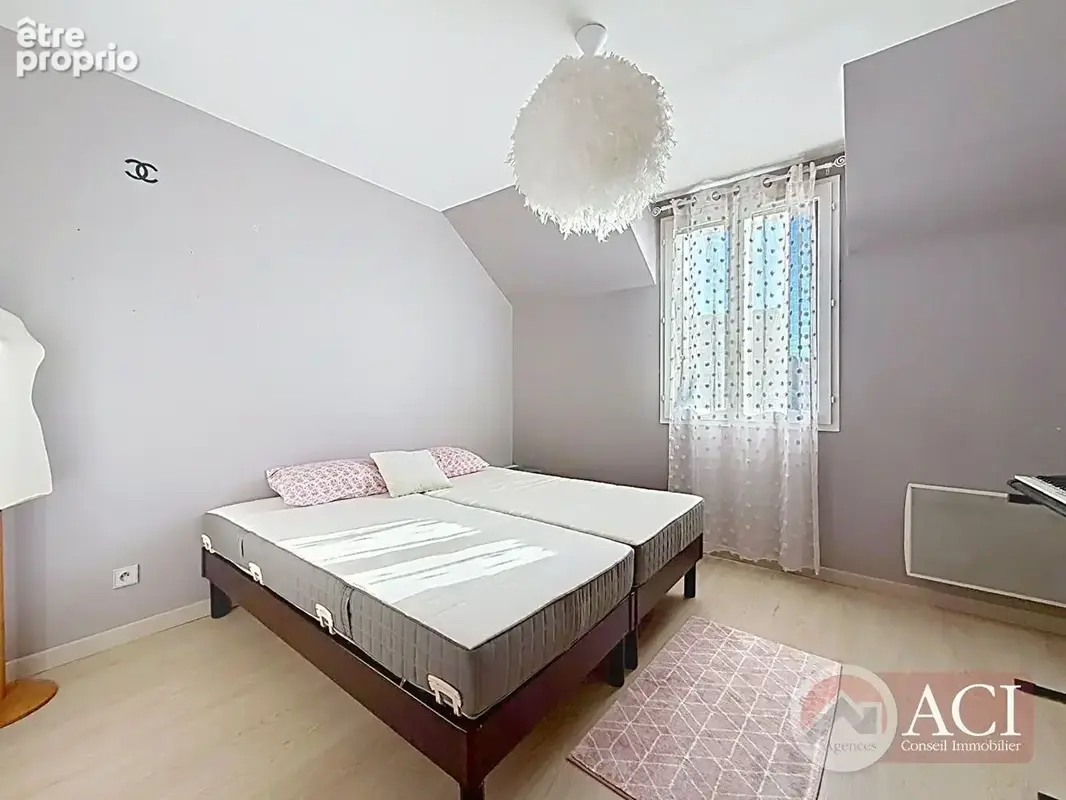 Maison Montmagny 7 pièces 150 m2 - photo 11