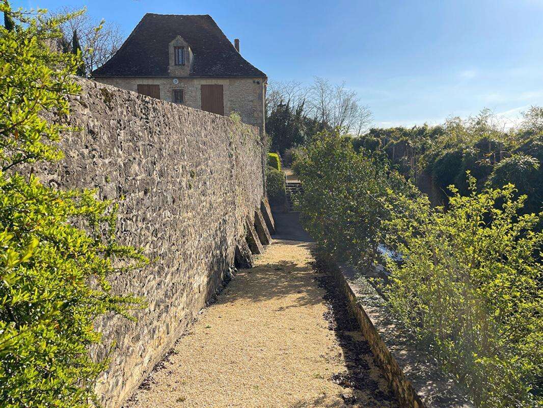 Maison à COUX-ET-BIGAROQUE