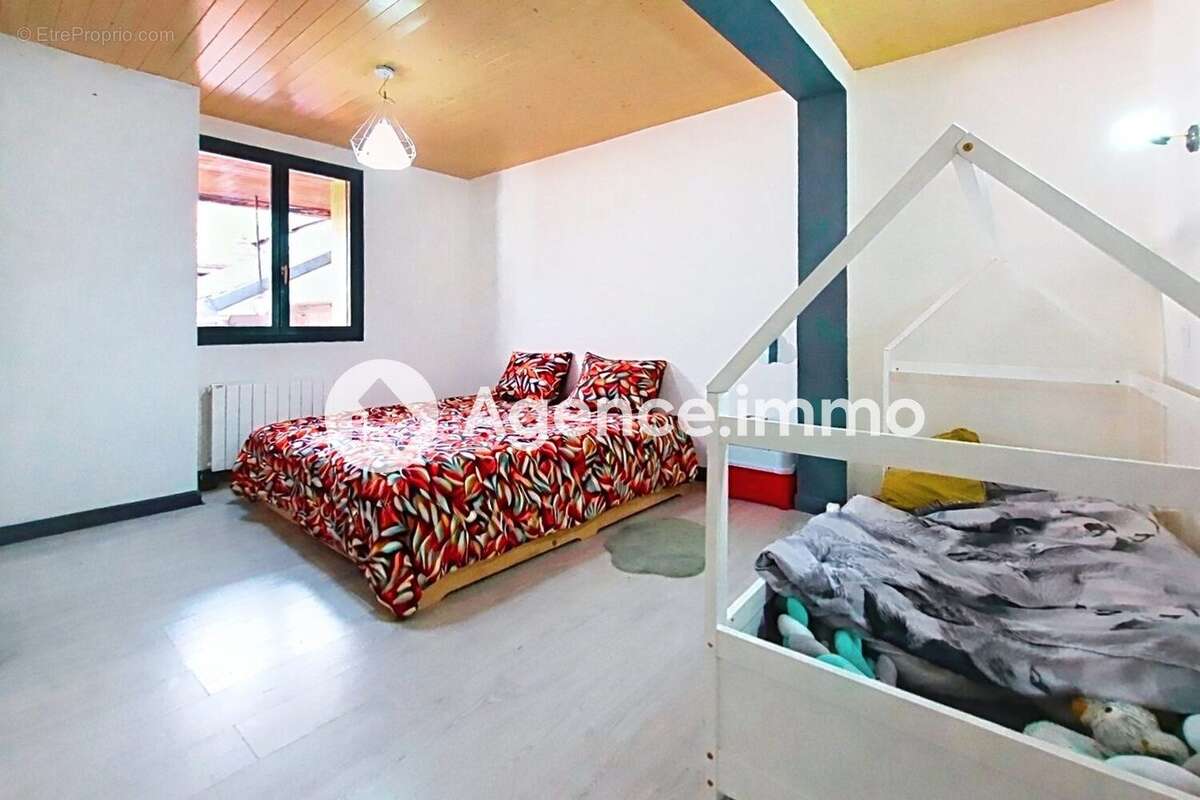 Appartement à THONES