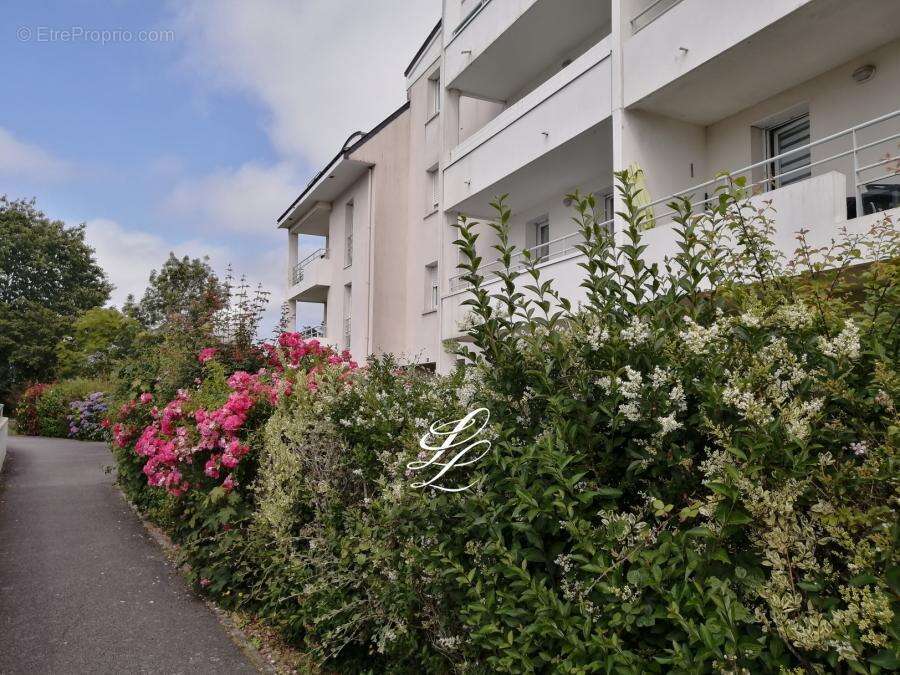 Appartement 47 m² à Vannes  - photo 145