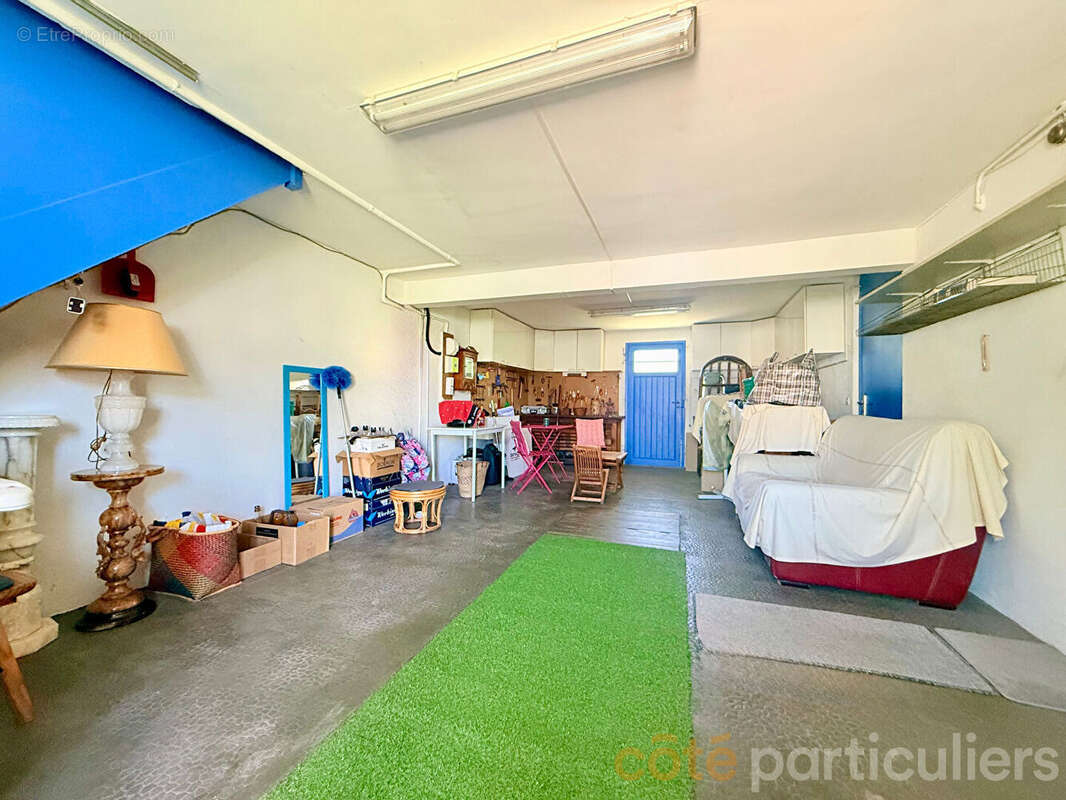 Maison à SAINT-PIERRE-DES-CORPS