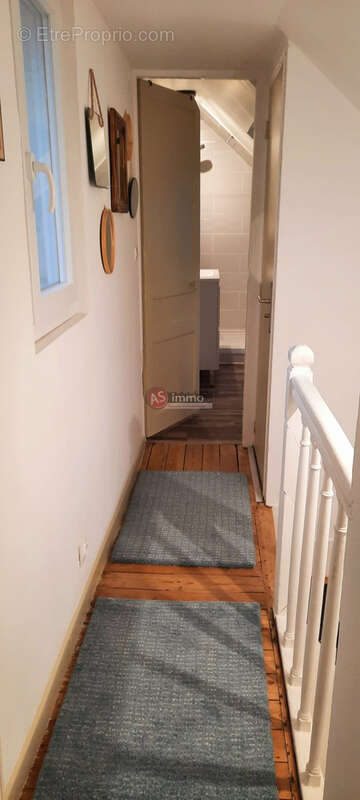 Appartement à DIEPPE