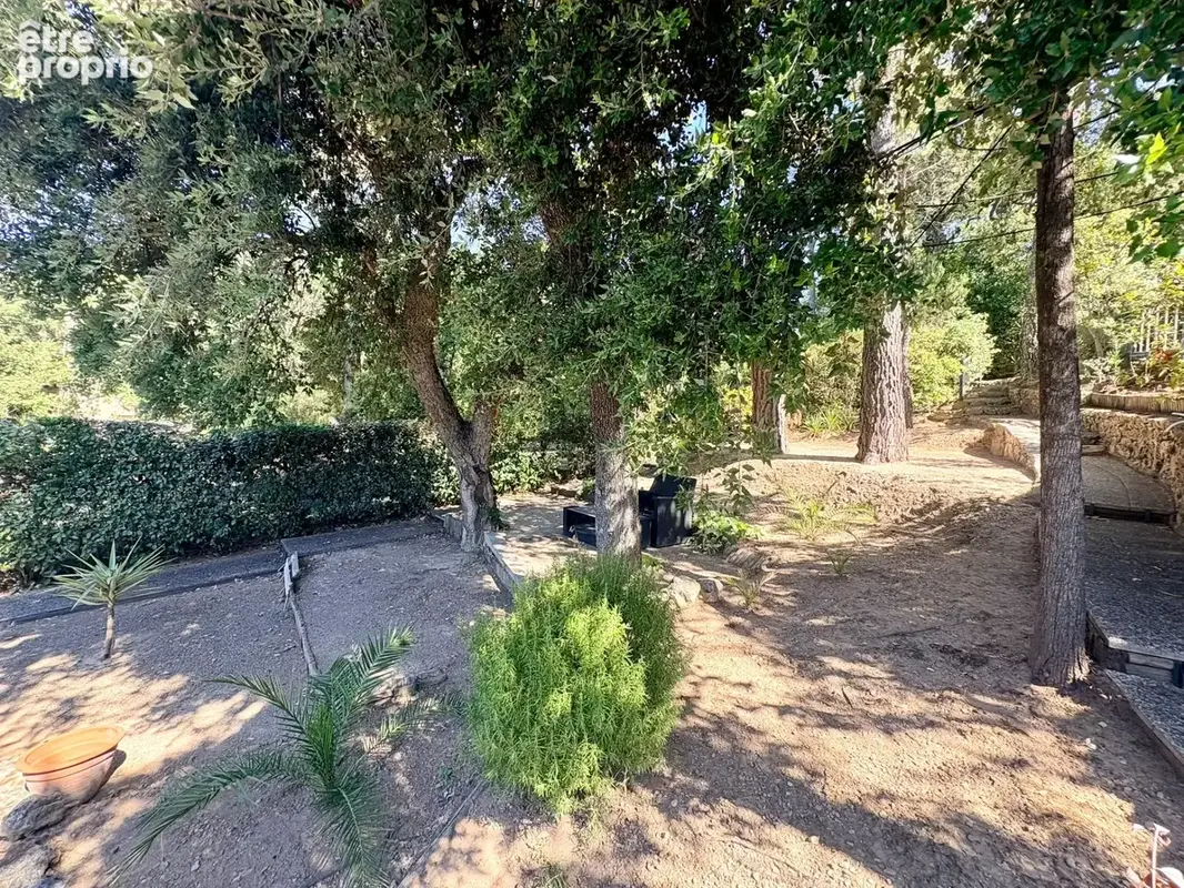 Maison à vendre 7 pièces FREJUS (83) - photo 15