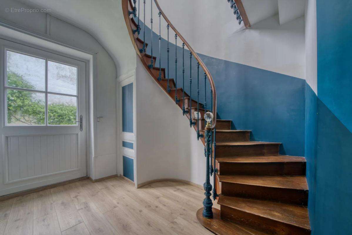 Appartement à SAINT-PIERRE-D&#039;OLERON