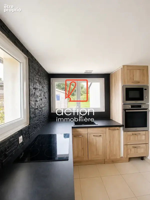 Maison de 77m2 pour investisseur - Ploulec'h - photo 8