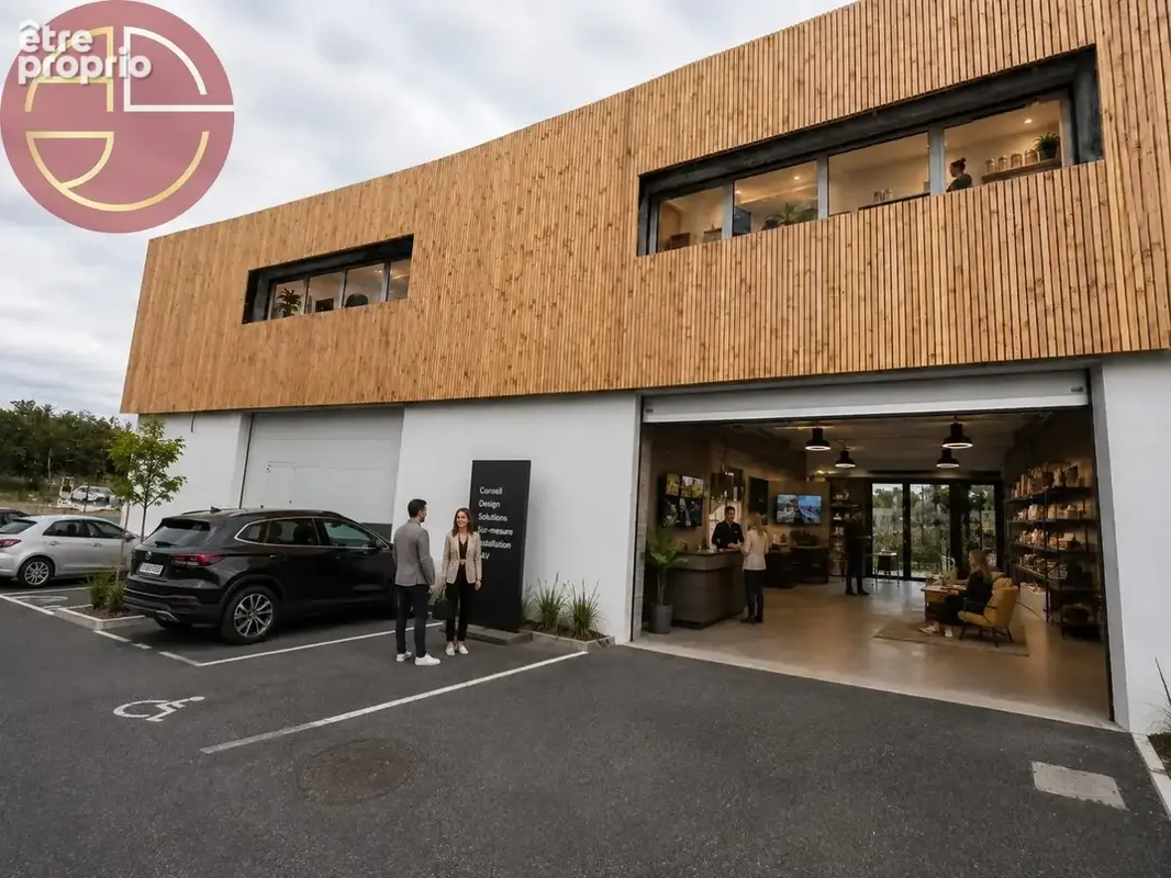 Commerce 250 m² à vendre à Castanet-Tolosan (31320) - photo 8