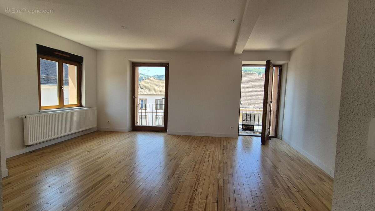 Commerce à GUEBWILLER