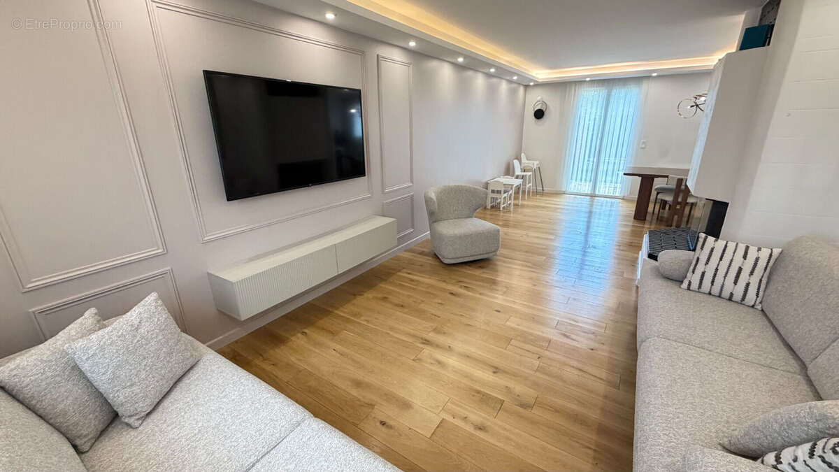 Maison à SOISY-SOUS-MONTMORENCY