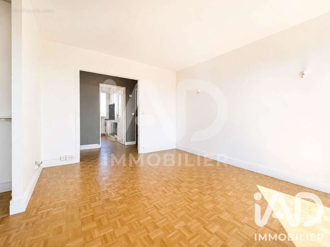 Photo 5 - Appartement à VANVES