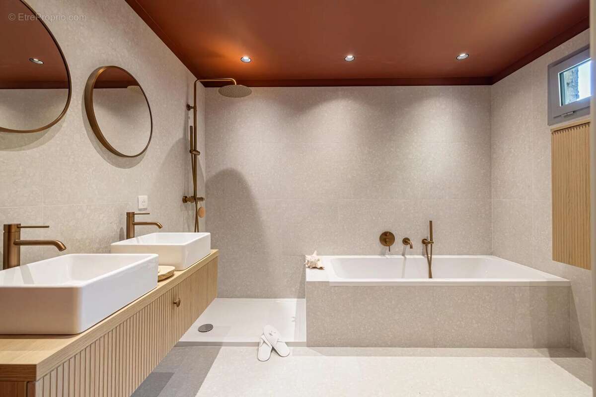 Appartement à VILLEFRANCHE-SUR-MER