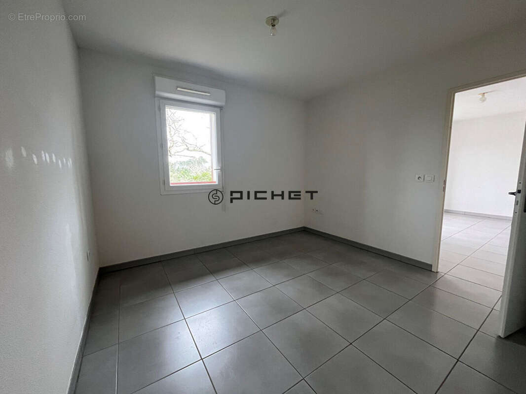 Appartement à BISCARROSSE