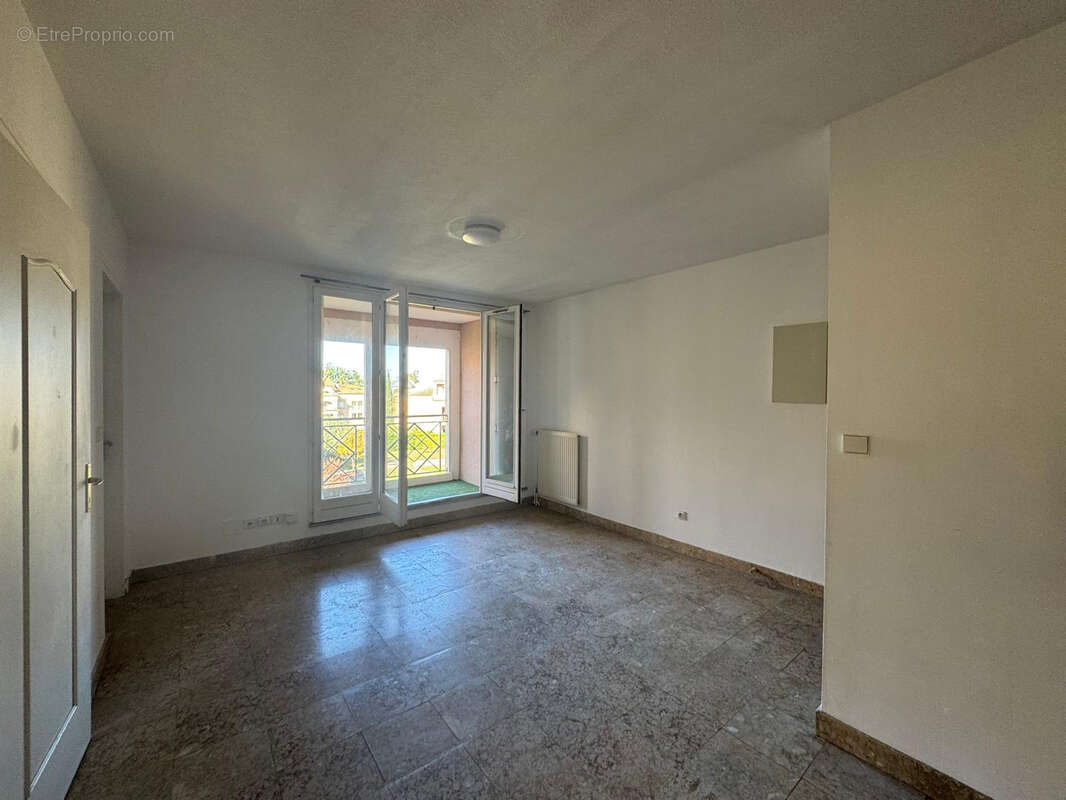 Appartement à RAMONVILLE-SAINT-AGNE