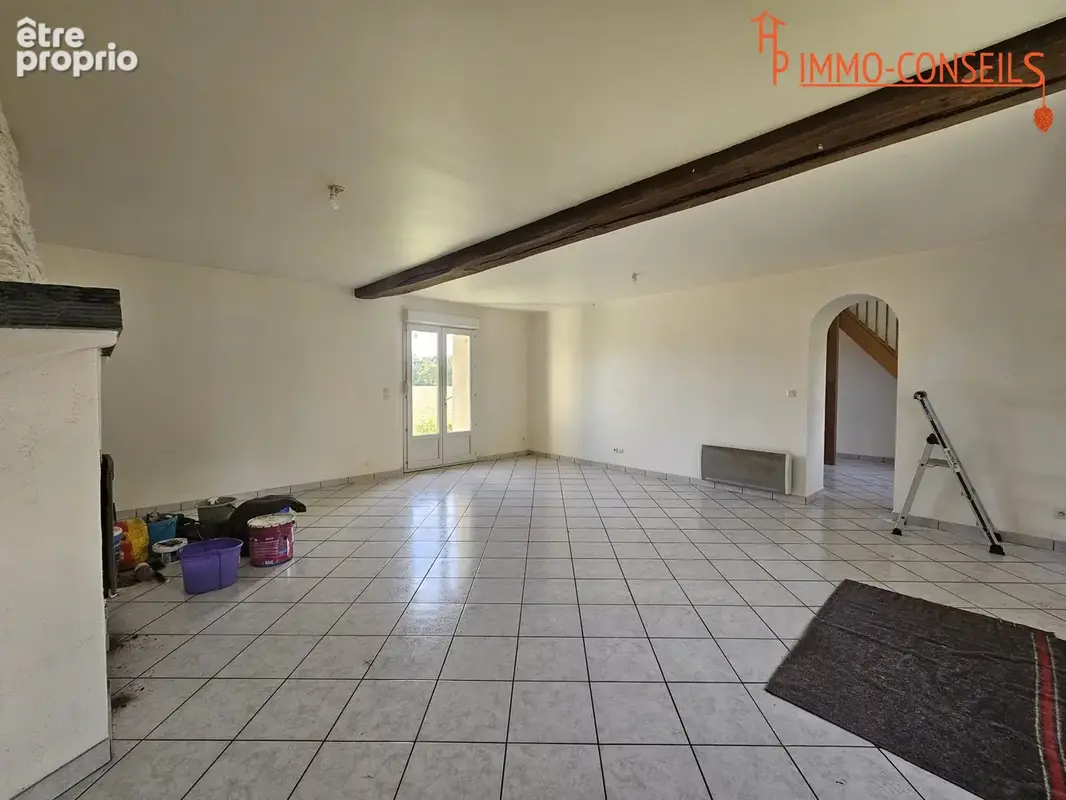 Maison 4 pièces 110 m² à vendre à Moisdon-La-Riviere (44520) - photo 2