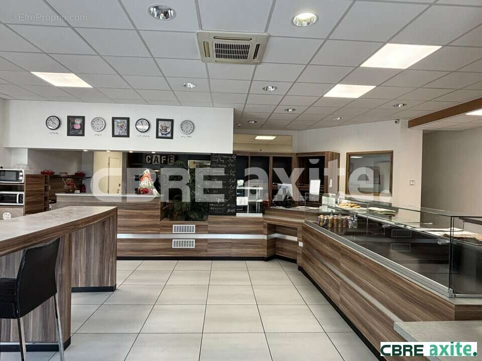 125 m² à Bourgoin-Jallieu  - photo 3