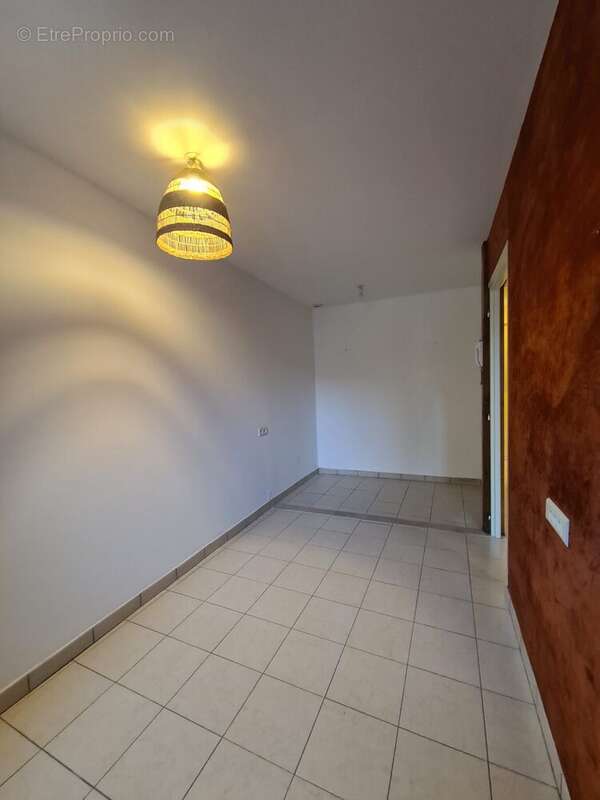 Appartement à ORNANS