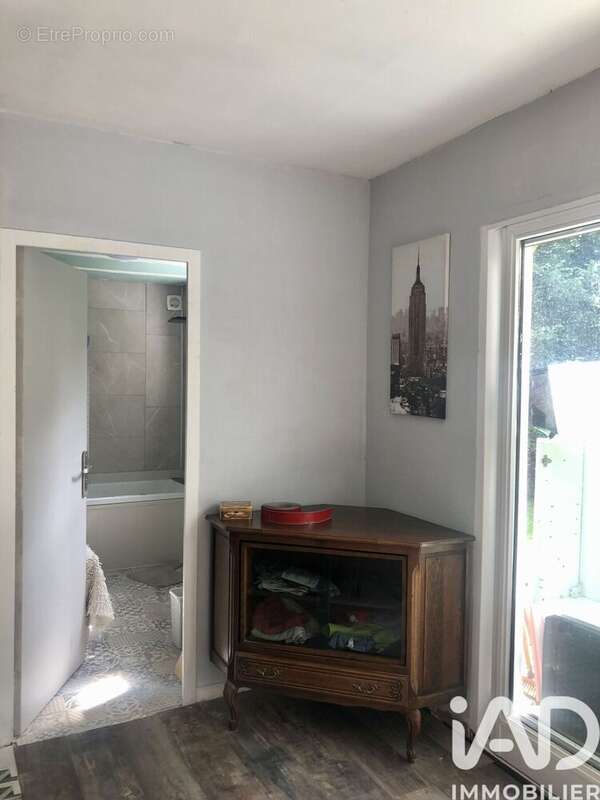 Photo 5 - Maison à OUROUER-LES-BOURDELINS