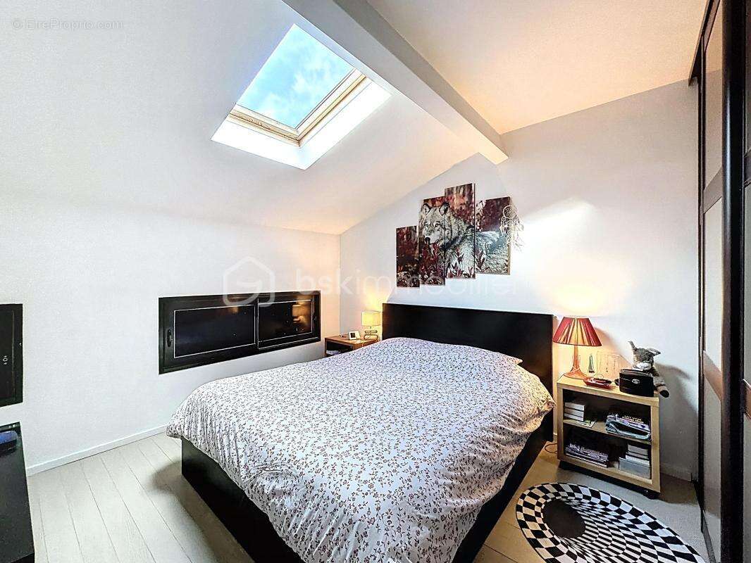 Maison 100 m2 avec 3 chambres Quartier Plateau - photo 4