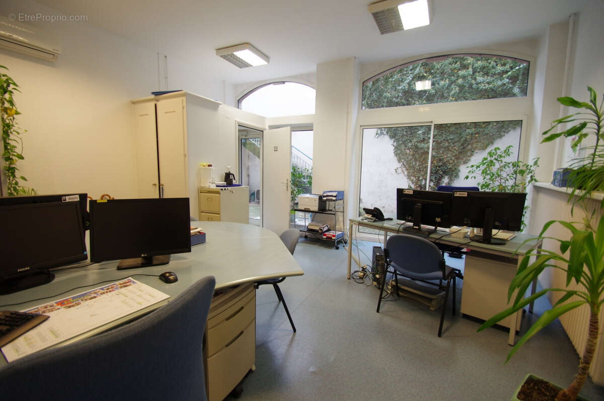 Appartement à SARREGUEMINES