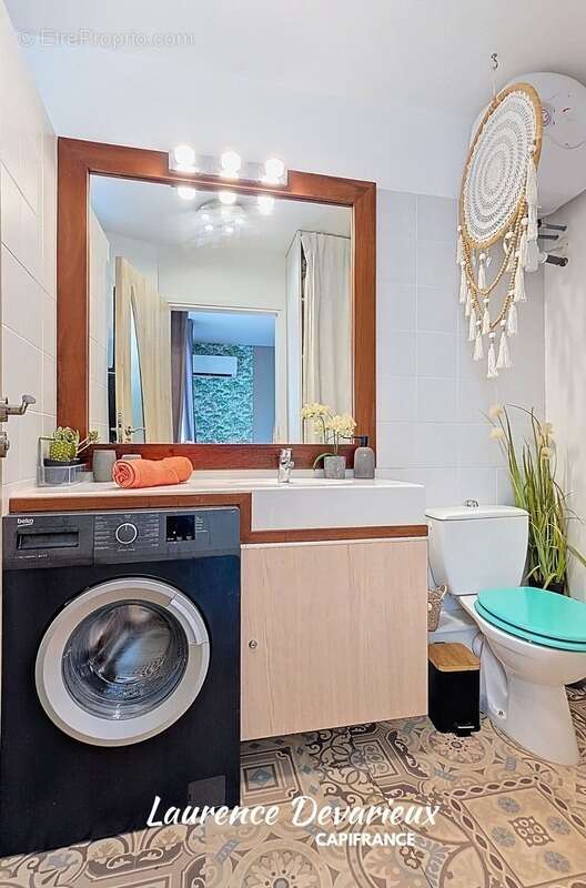 Appartement à SAINT-FRANCOIS