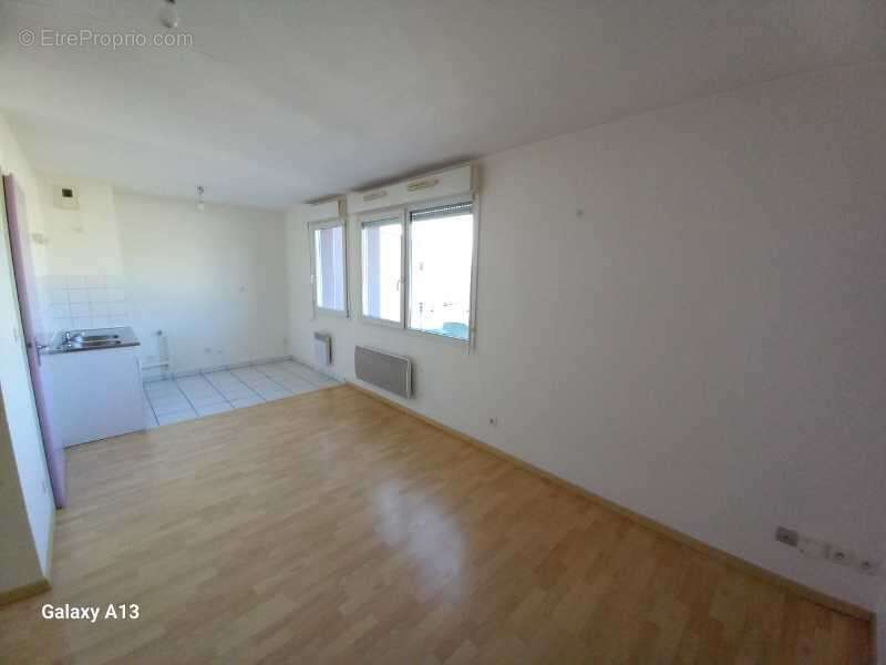 Appartement 31 m² à Montbeliard  - photo 2