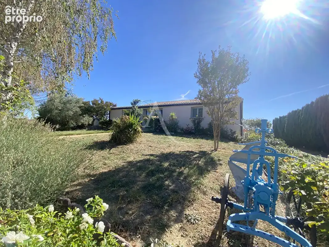 Maison Castelnaudary 5 pièce(s) 185.69 m2 - photo 4