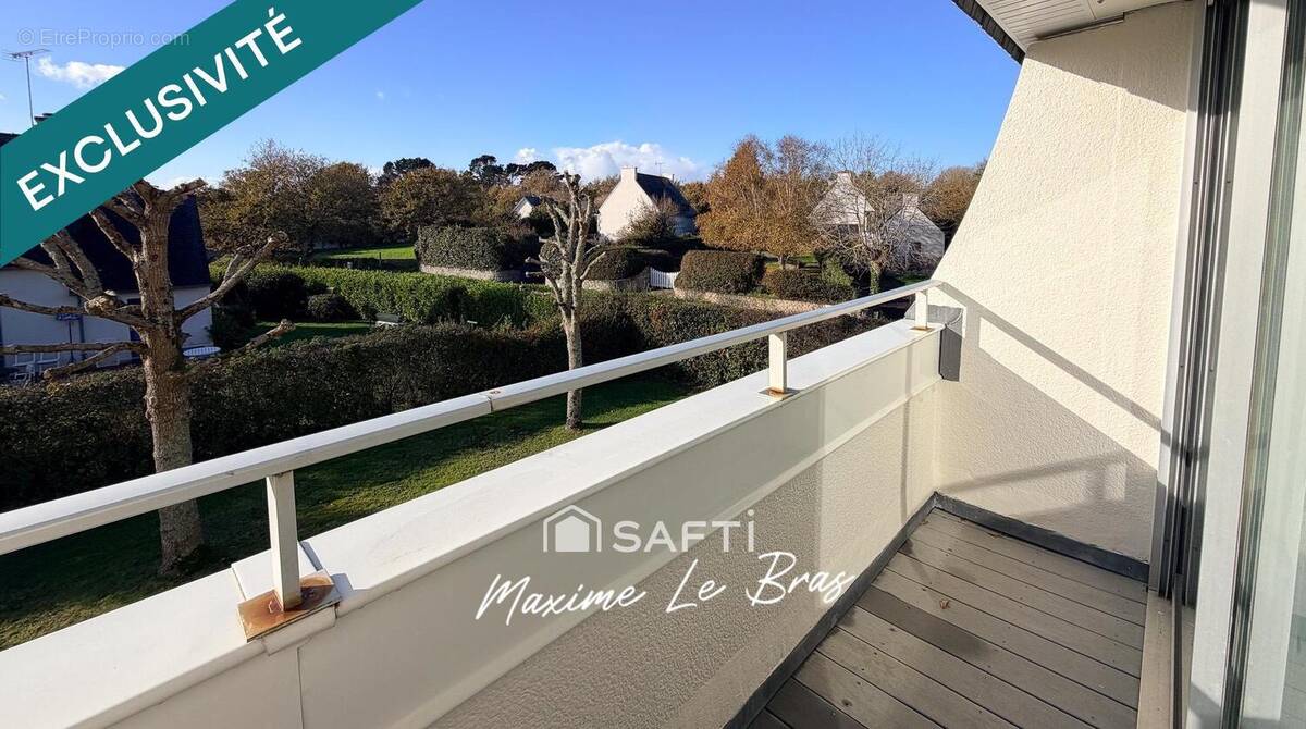 Photo 1 - Appartement à FOUESNANT