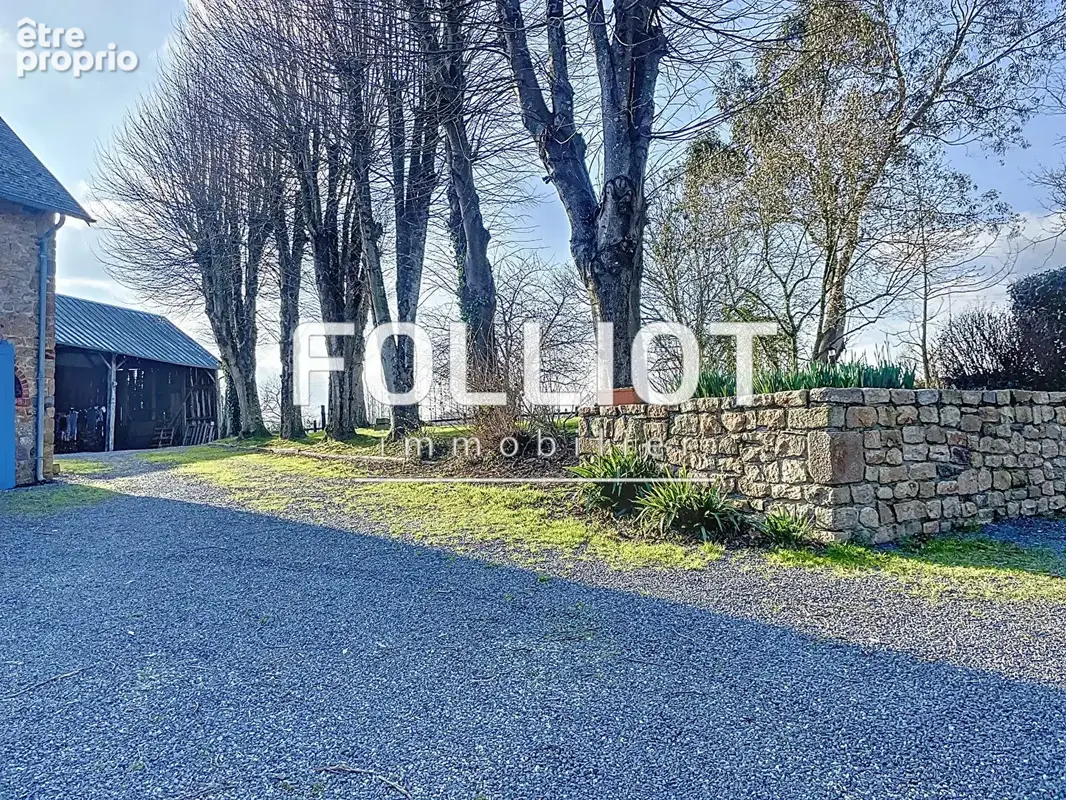 A vendre maison de maitre - photo 13