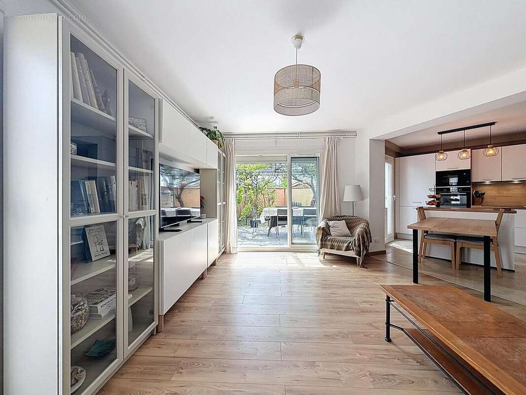 Photo 3 - Maison à CUGNAUX