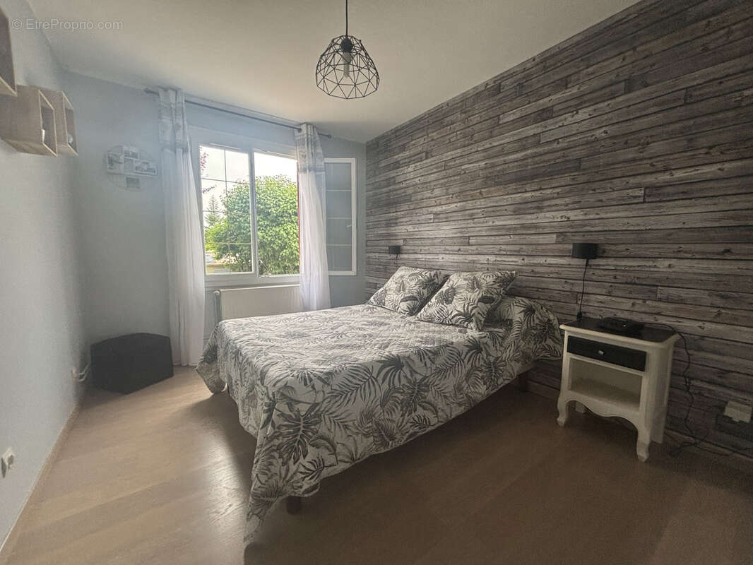 Maison à CHATILLON-SUR-SEINE