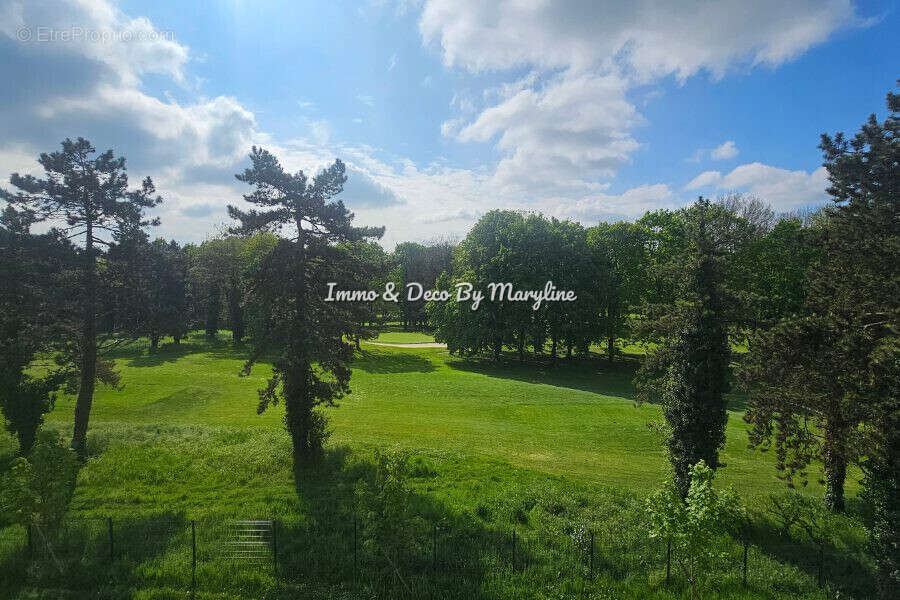 Appartement à ORMESSON-SUR-MARNE