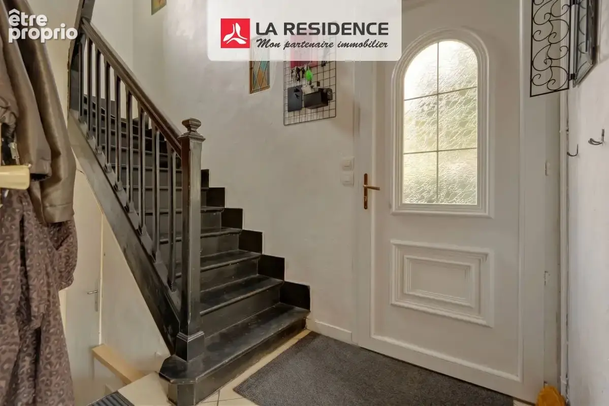 Maison 5 pièces 96 m² à vendre à Beauchamp (95250) - photo 4