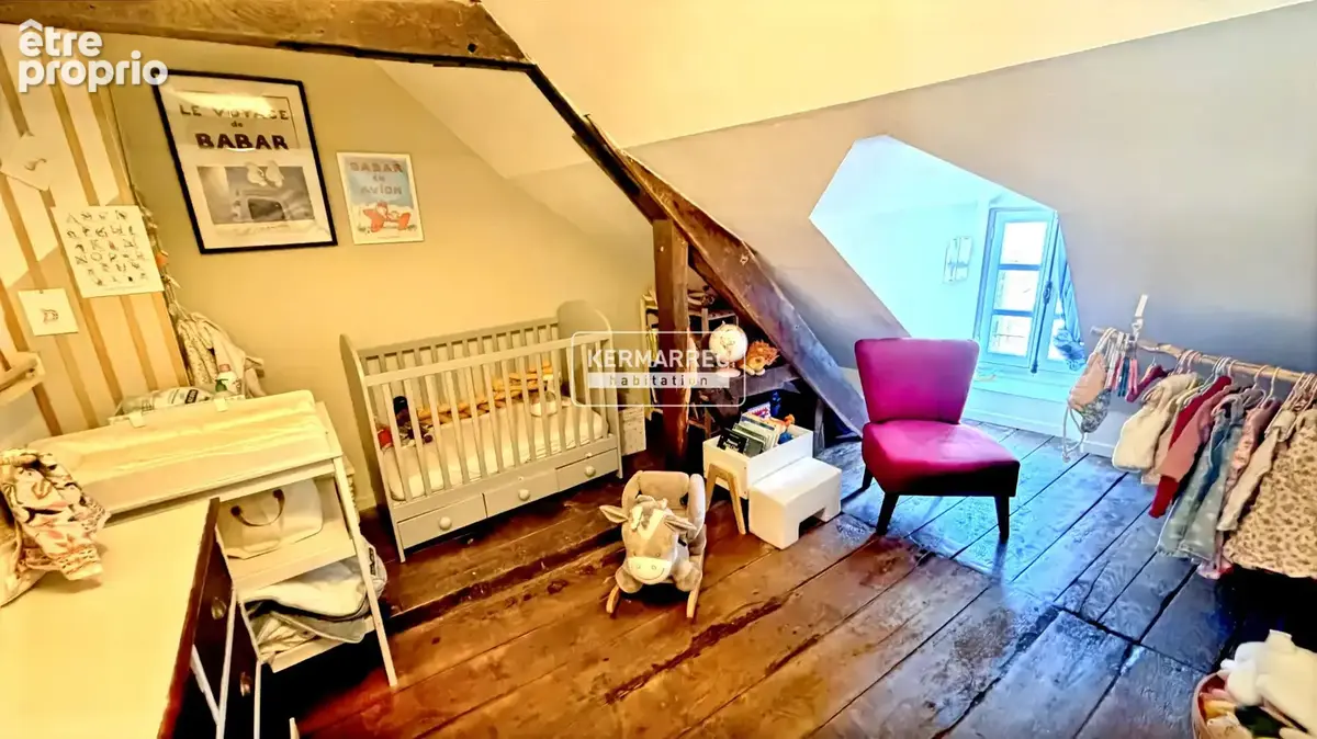 A VENDRE Maison 6 pièces à VITRE 124 m² - 241 300  HAI - photo 12