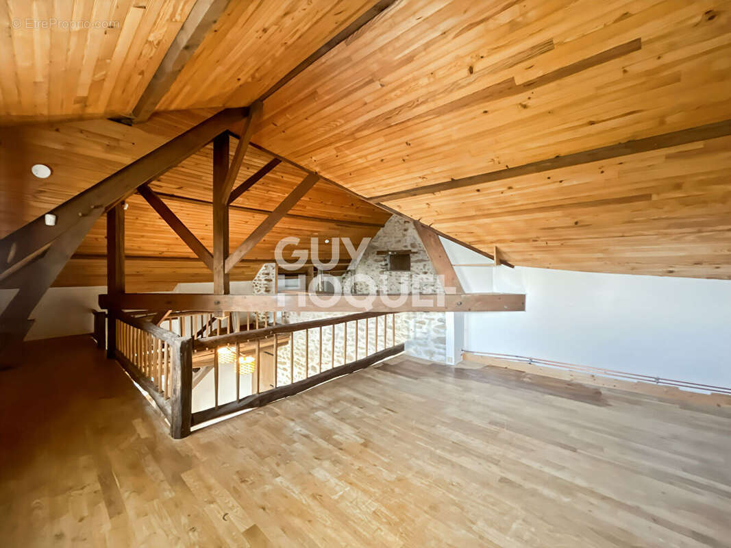 Maison à CHAUMES-EN-BRIE