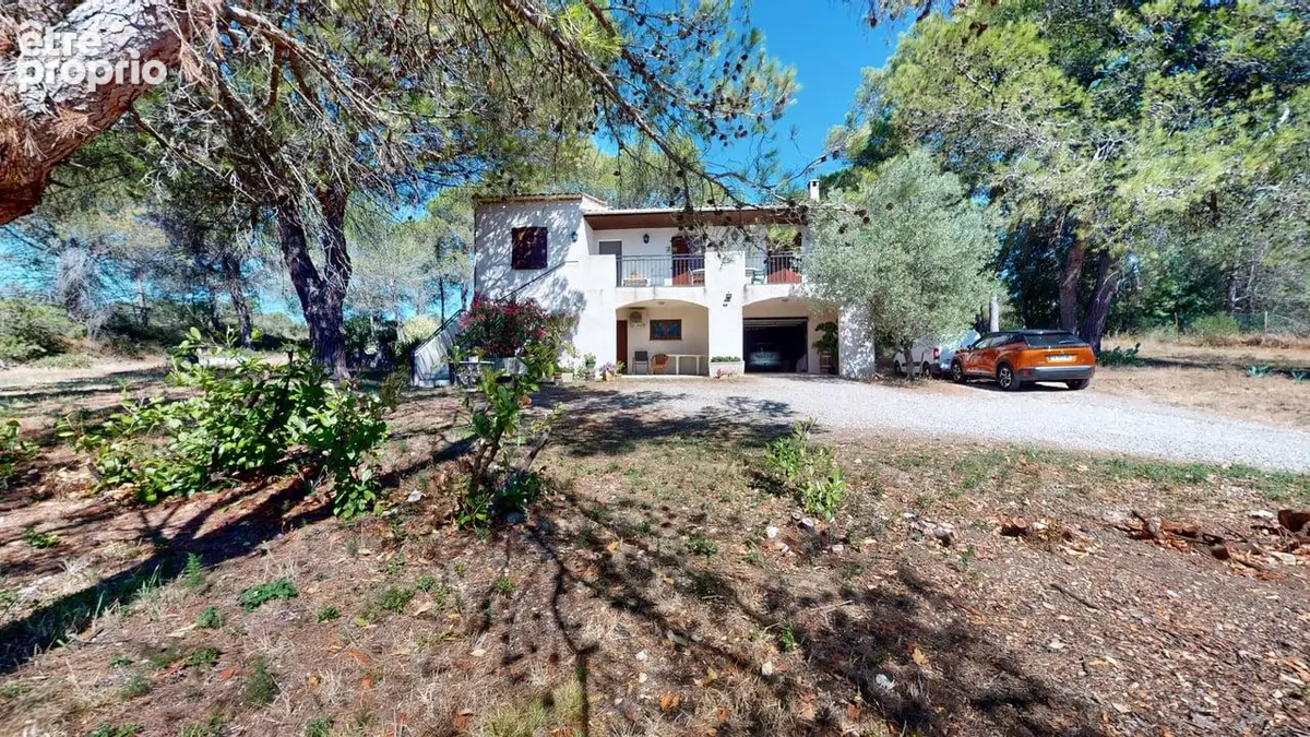 Maison avec appartement indépendant - photo 2