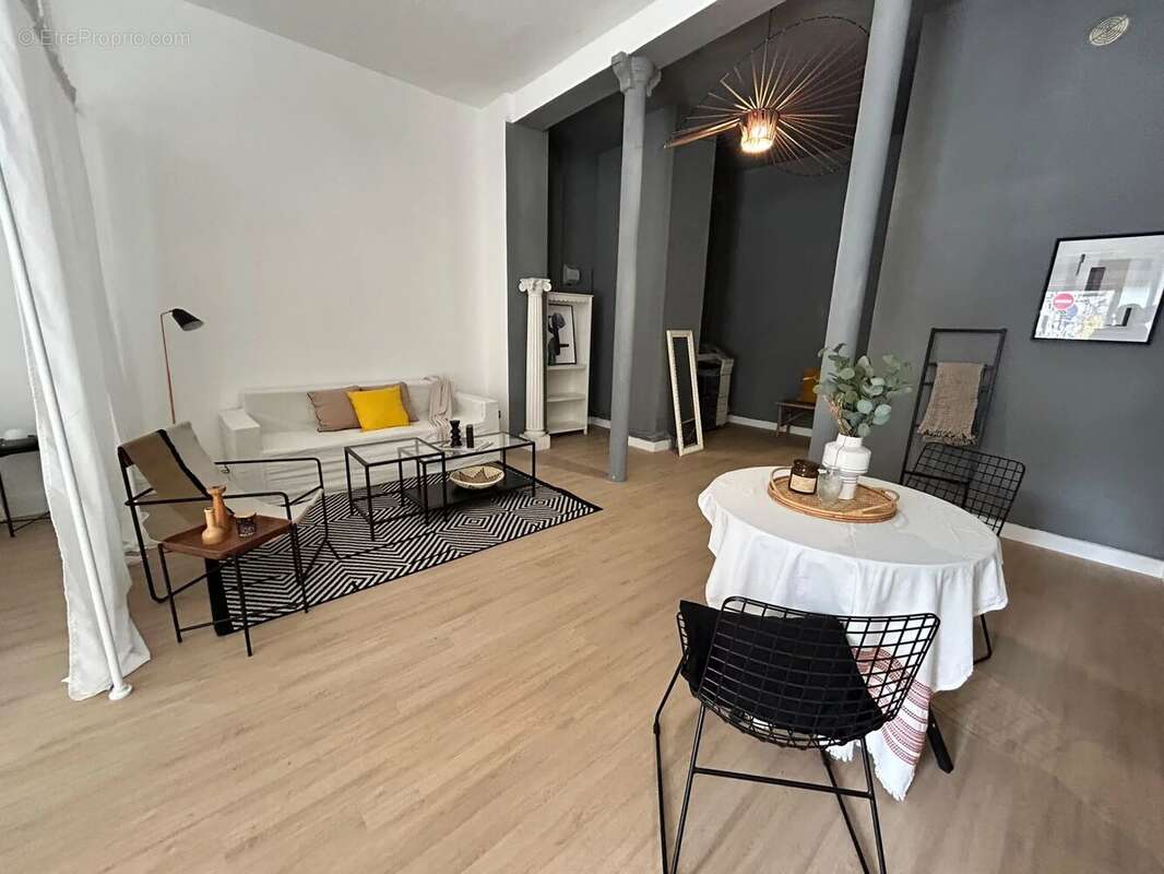 Belle Oportunité : appartement de 73 m2 en souplex, RDC+Nive - photo 17