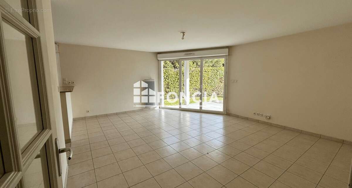 Appartement à VANNES