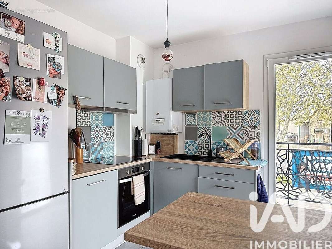 Photo 3 - Appartement à CANDILLARGUES